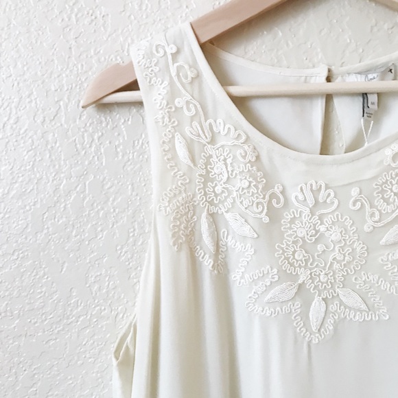 Joie Dresses & Skirts - Joie Silk Dress
